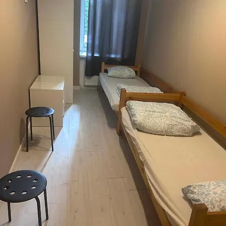 Prochnika 49 * Łódź