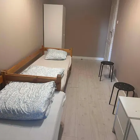 Prochnika 49 Rum i privatbostad Łódź