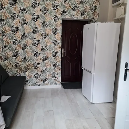 Rum i privatbostad Prochnika 49 Łódź