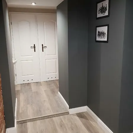 Próchnika 49 Kwatera prywatna