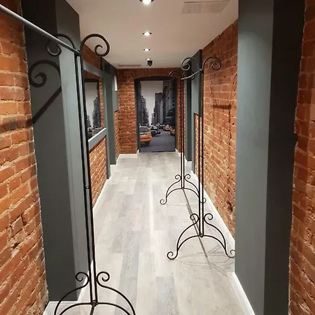 Próchnika 49 Łódź