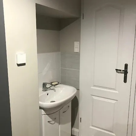 Kwatera prywatna Próchnika 49