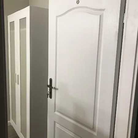 Próchnika 49 Kwatera prywatna Łódź