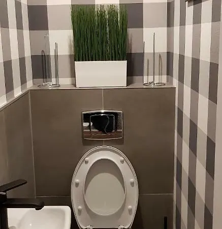 Próchnika 49 Kwatera prywatna Łódź