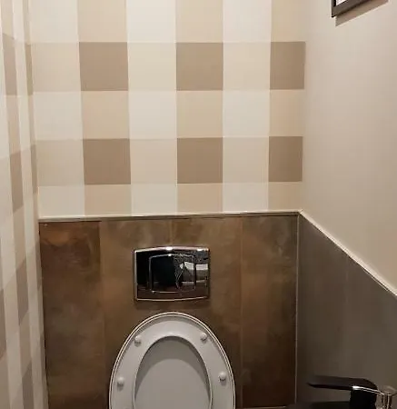 Проживание в семье Prochnika 49 *