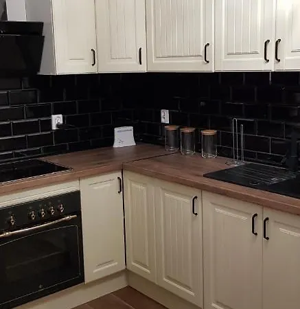 ホームステイ Prochnika 49 *