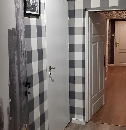 Próchnika 49 Łódź