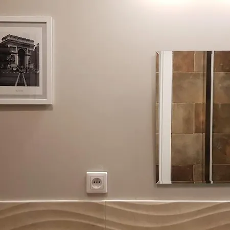 Próchnika 49 Kwatera prywatna Łódź