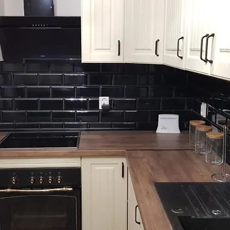 ホームステイ Prochnika 49 *