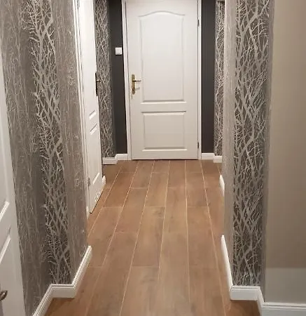 Próchnika 49 Kwatera prywatna *