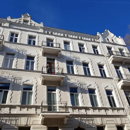 Próchnika 49 Kwatera prywatna Łódź