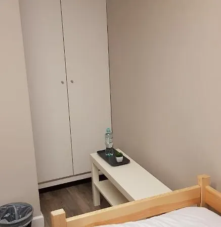 Próchnika 49 * Łódź