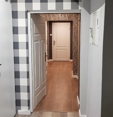 Kwatera prywatna Próchnika 49 Łódź