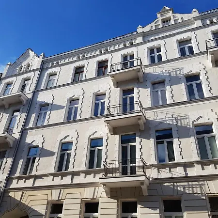Kwatera prywatna Próchnika 49