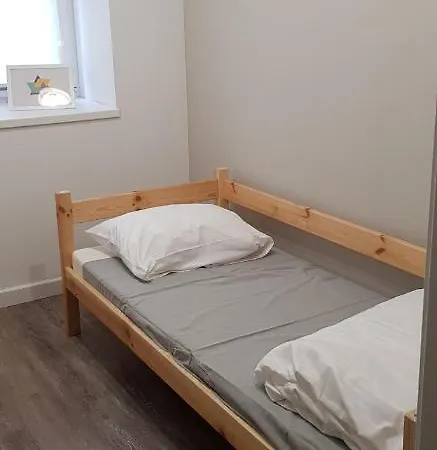 Kwatera prywatna Próchnika 49 *