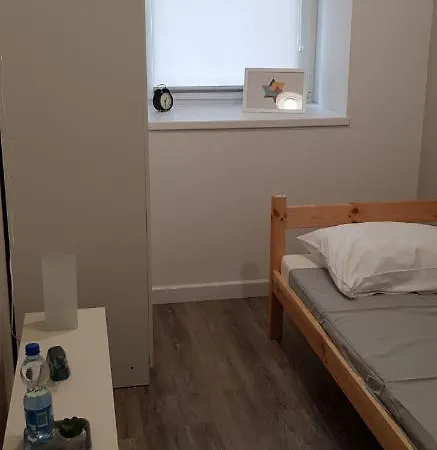 Próchnika 49 Kwatera prywatna *