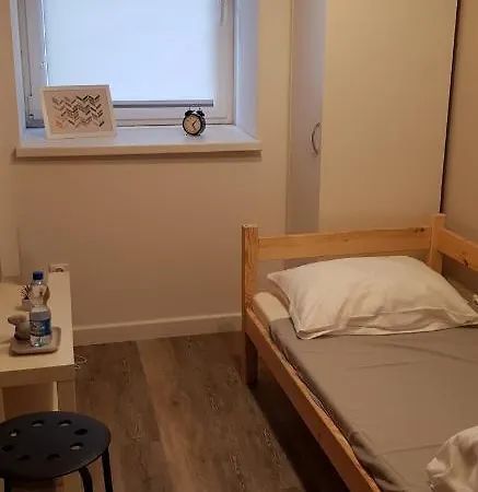 Próchnika 49 Łódź