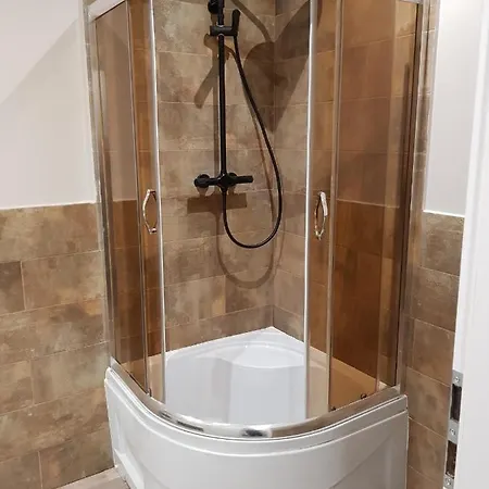 Kwatera prywatna Próchnika 49 *