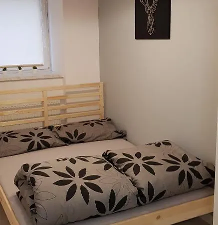 Kwatera prywatna Próchnika 49