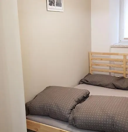 Kwatera prywatna Próchnika 49