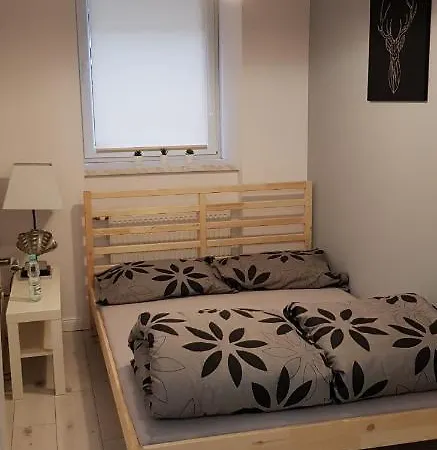 Kwatera prywatna Próchnika 49 Łódź