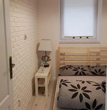 Próchnika 49 Kwatera prywatna