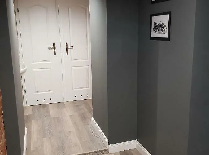 Prochnika 49 Rum i privatbostad