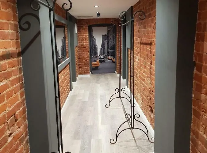 Prochnika 49 Łódź