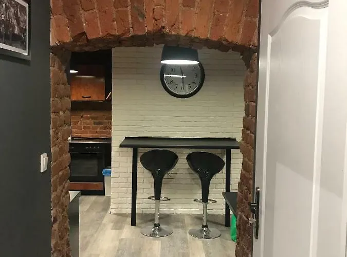 Prochnika 49 Rum i privatbostad *