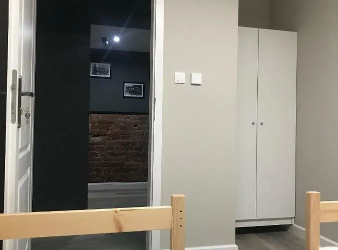 Prochnika 49 Λοτζ