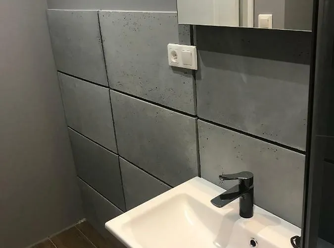 Prochnika 49 * Λοτζ