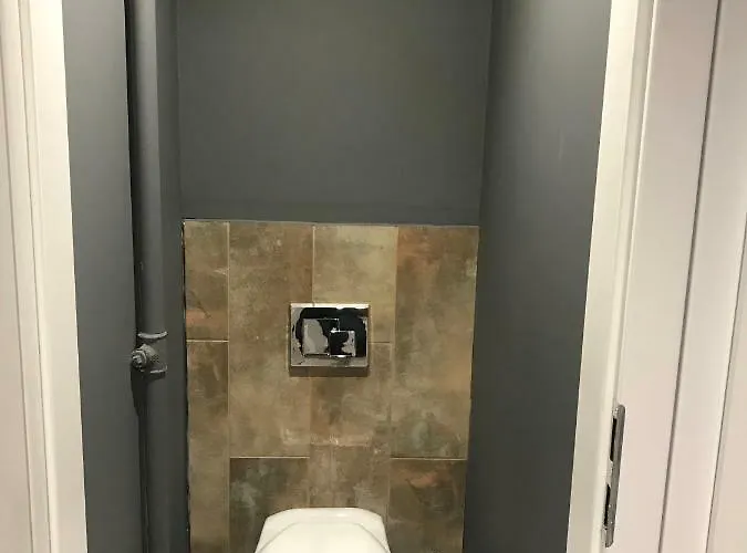 Prochnika 49 Rum i privatbostad