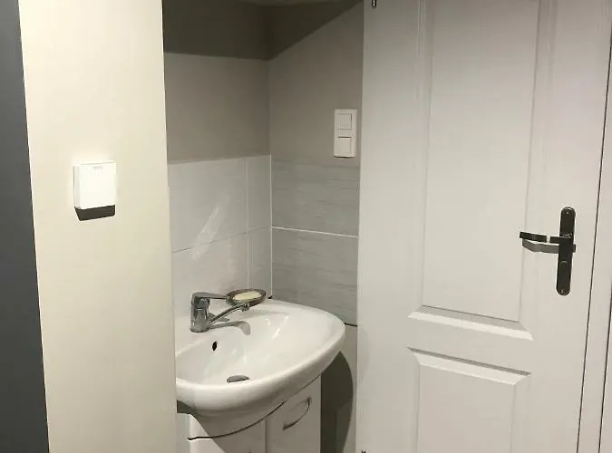 Rum i privatbostad Prochnika 49