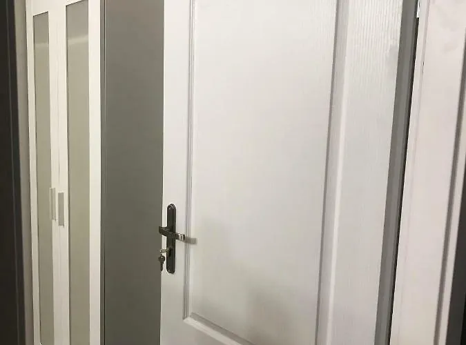 Prochnika 49 Δωμάτια σε οικογενειακή κατοικία Λοτζ