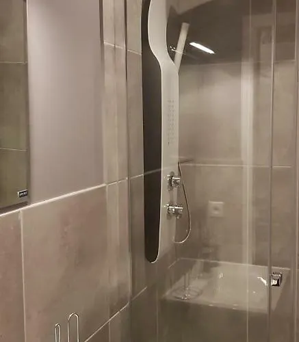 Prochnika 49 Rum i privatbostad Łódź