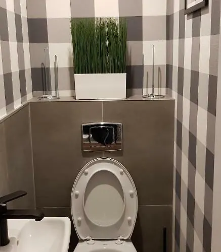 Prochnika 49 Rum i privatbostad Łódź