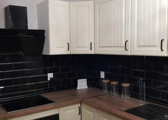 Prochnika 49 Δωμάτια σε οικογενειακή κατοικία Λοτζ