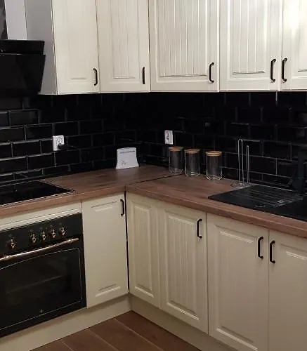 Rum i privatbostad Prochnika 49 *