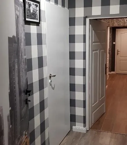 Prochnika 49 Λοτζ