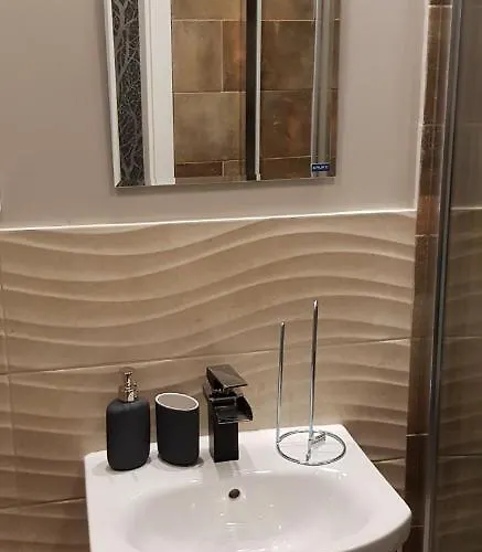 Prochnika 49 Λοτζ