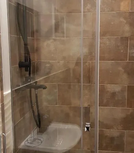 Prochnika 49 Δωμάτια σε οικογενειακή κατοικία