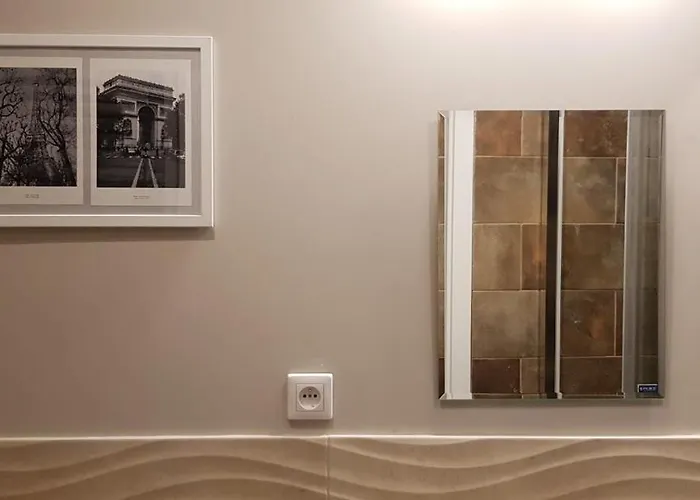 Prochnika 49 Δωμάτια σε οικογενειακή κατοικία Λοτζ