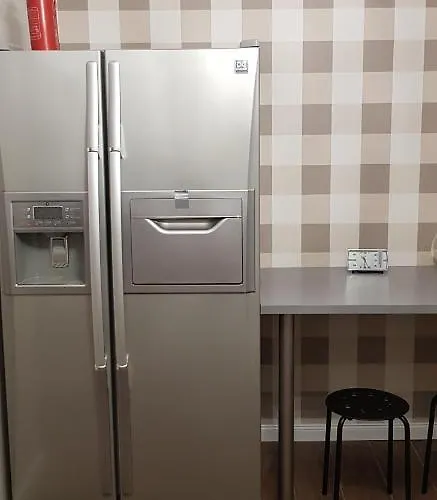 Prochnika 49 Λοτζ