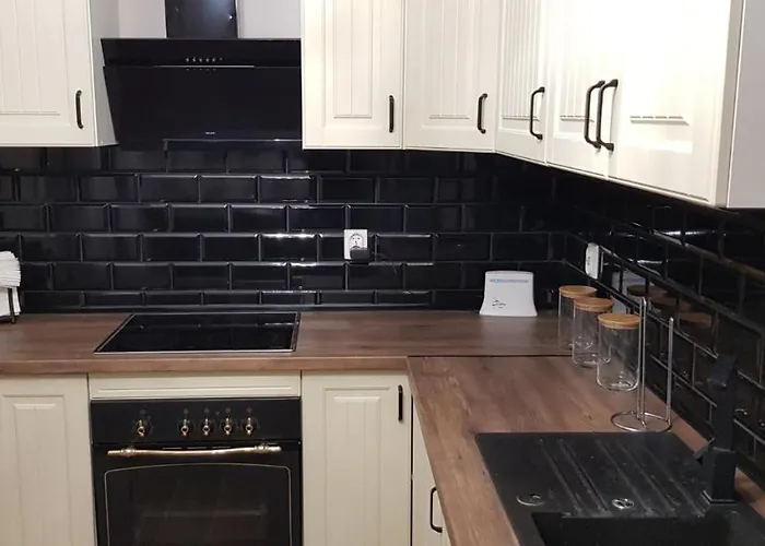 Rum i privatbostad Prochnika 49 *