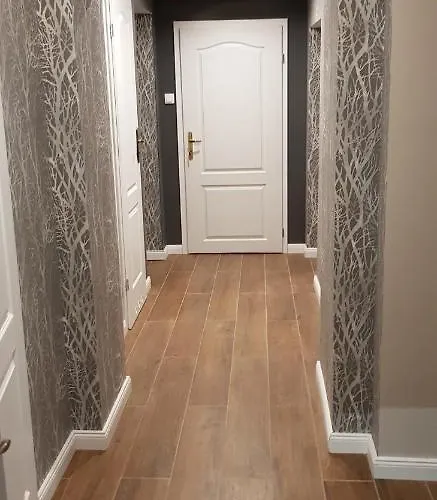 Prochnika 49 Rum i privatbostad *