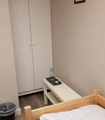 Prochnika 49 * Λοτζ