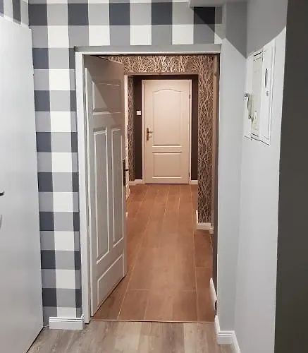 Δωμάτια σε οικογενειακή κατοικία Prochnika 49 Λοτζ