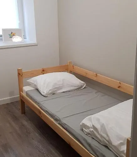 Rum i privatbostad Prochnika 49 *