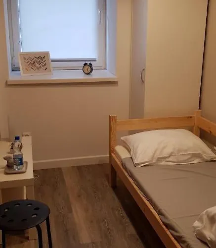 Prochnika 49 Łódź