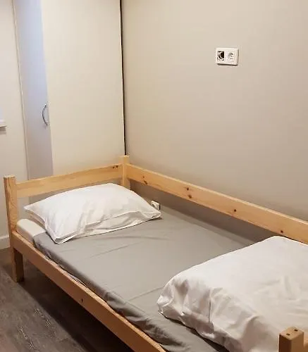 Prochnika 49 Λοτζ